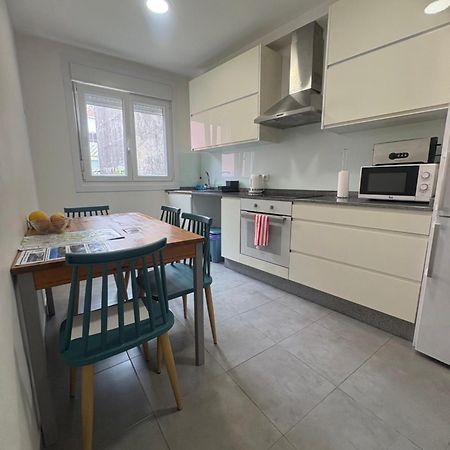 א גוארדה Apartamento; En El Camino Con Wifi מראה חיצוני תמונה
