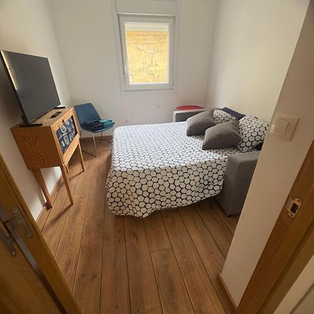 א גוארדה Apartamento; En El Camino Con Wifi מראה חיצוני תמונה