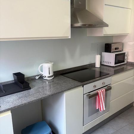 א גוארדה Apartamento; En El Camino Con Wifi מראה חיצוני תמונה