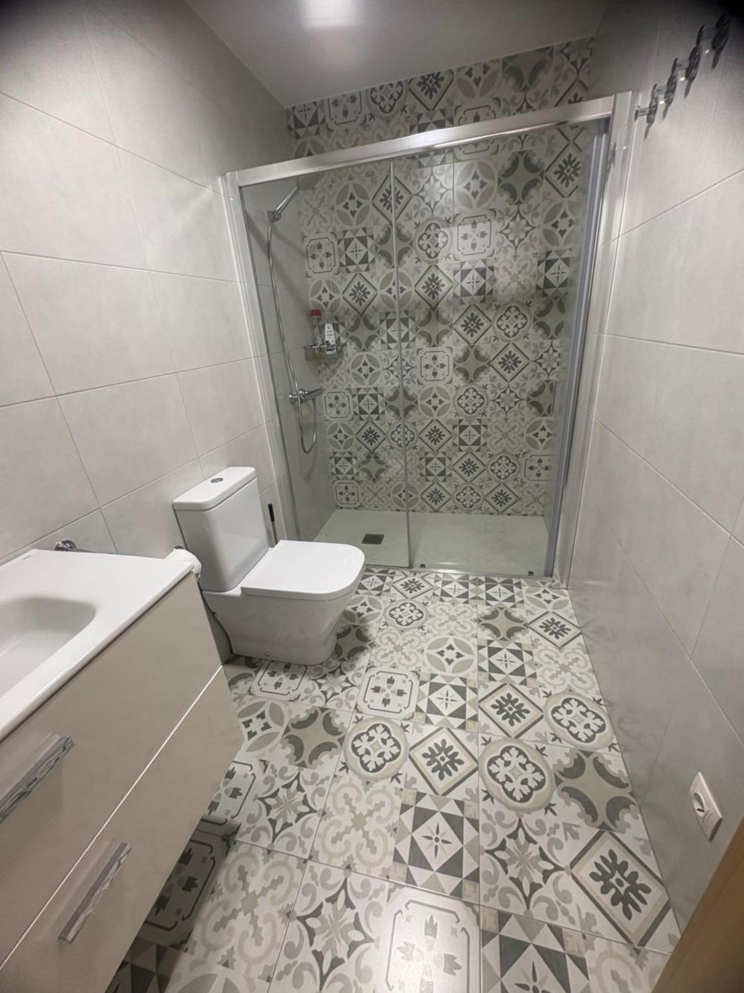 א גוארדה Apartamento; En El Camino Con Wifi מראה חיצוני תמונה