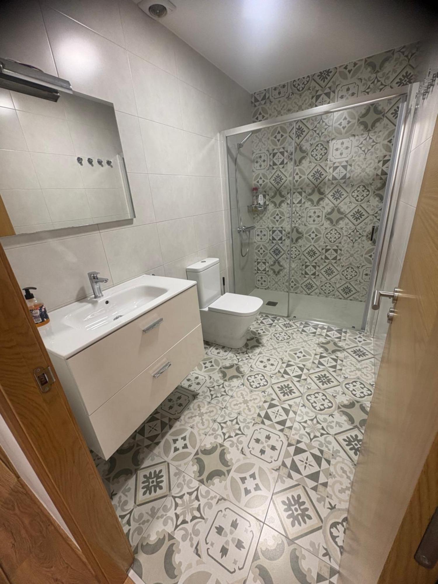 א גוארדה Apartamento; En El Camino Con Wifi מראה חיצוני תמונה