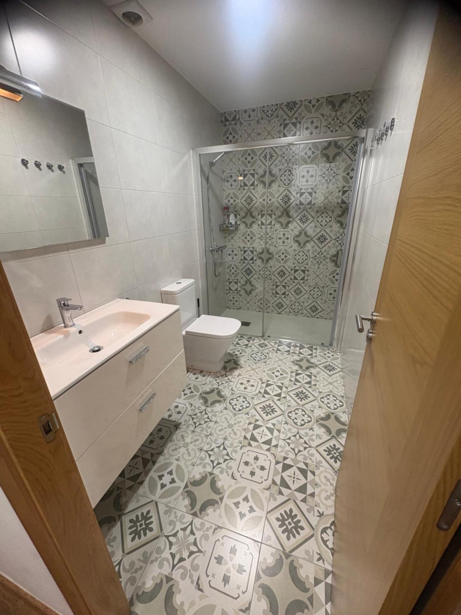 א גוארדה Apartamento; En El Camino Con Wifi מראה חיצוני תמונה