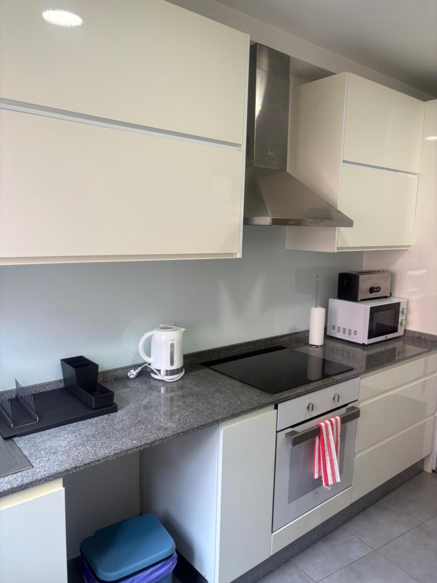 א גוארדה Apartamento; En El Camino Con Wifi מראה חיצוני תמונה